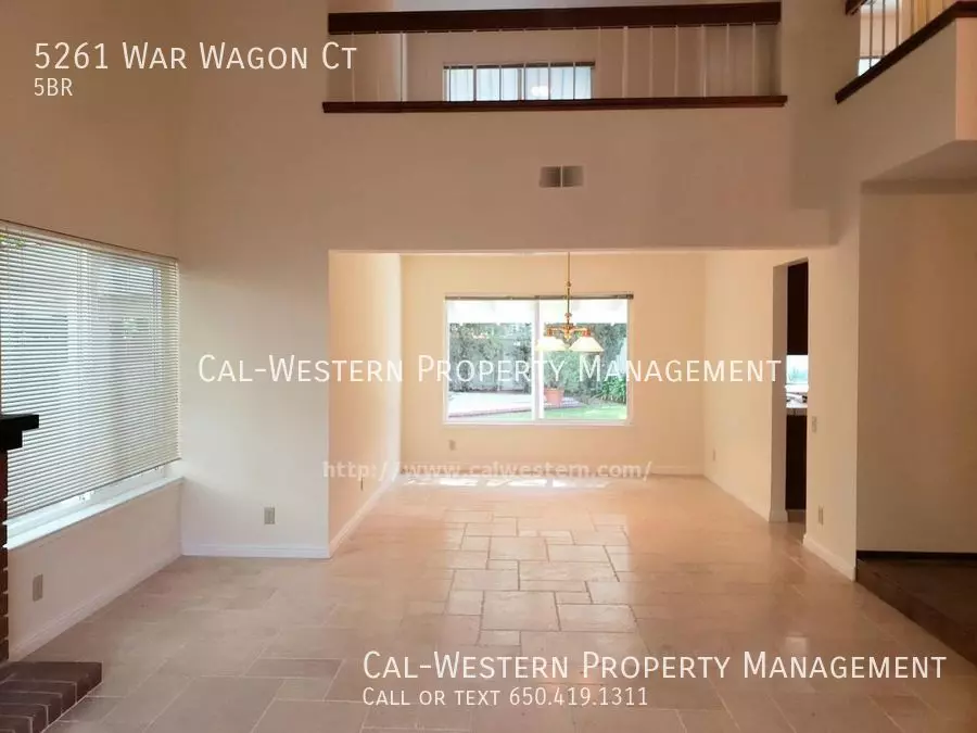 5261 War Wagon Court, San Jose, CA 95136 photo 3