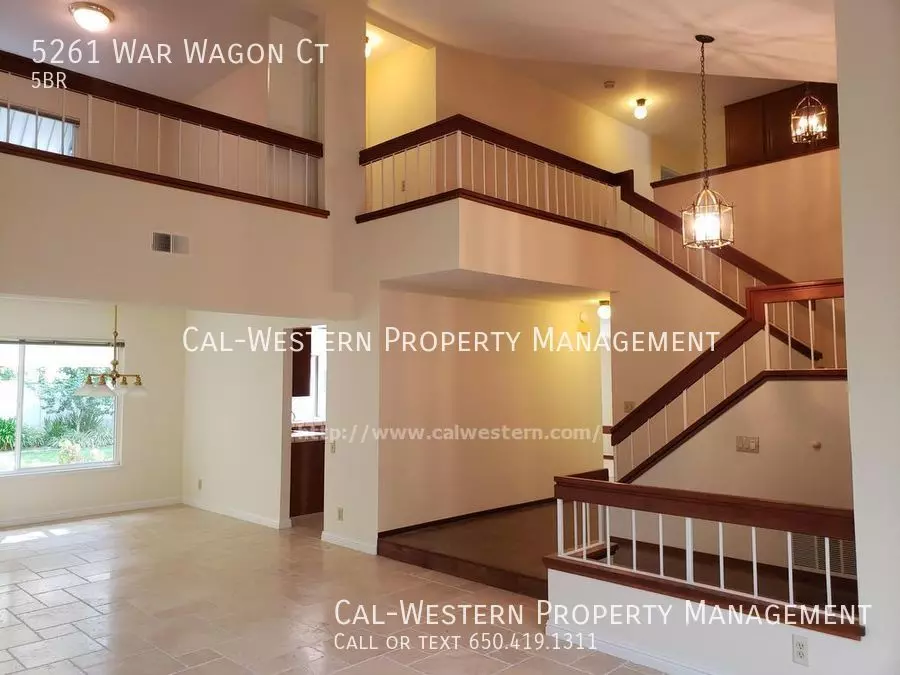 5261 War Wagon Court, San Jose, CA 95136 photo 5