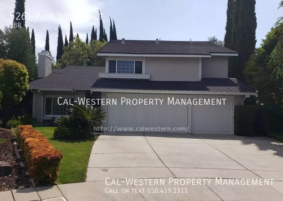 5261 War Wagon Court, San Jose, CA 95136 photo 2