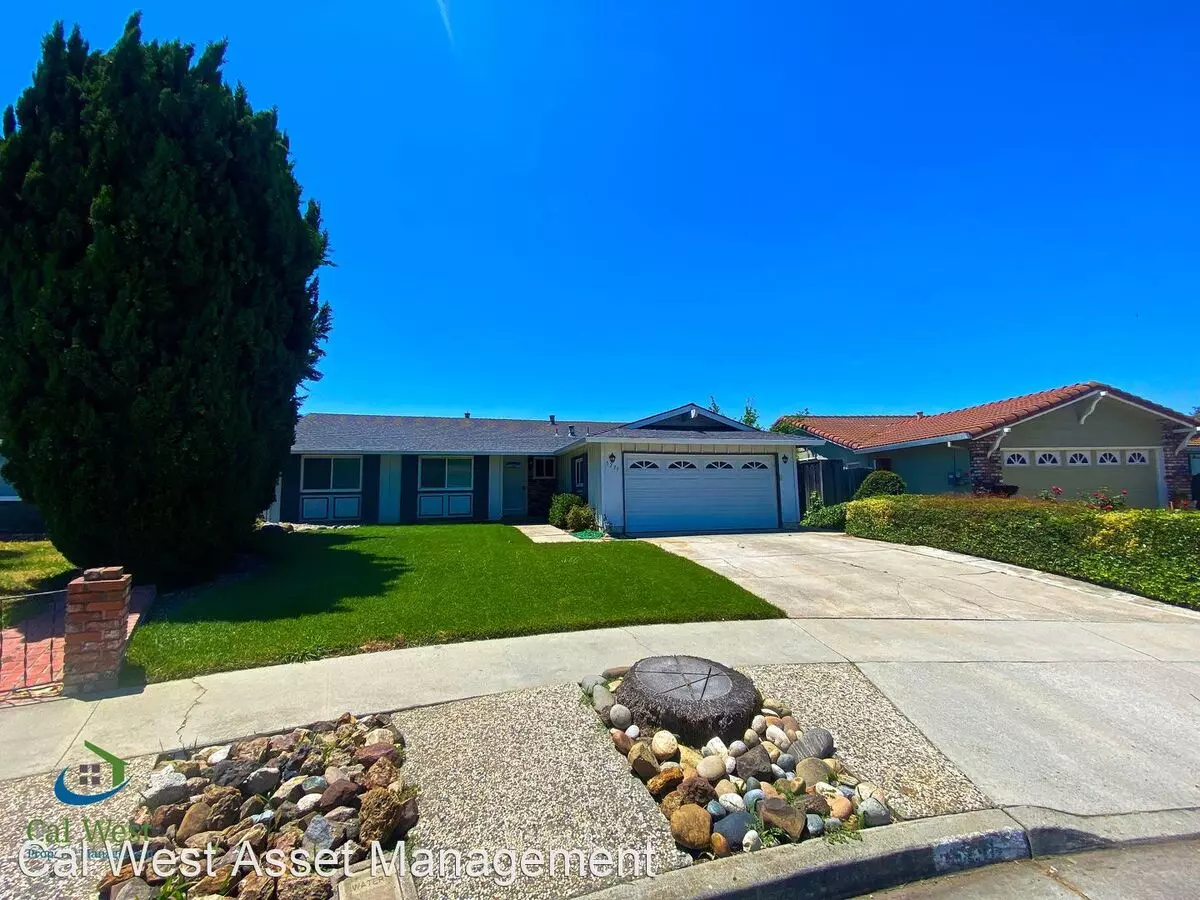 5291 Fell Avenue, San Jose, CA 95136 photo 4