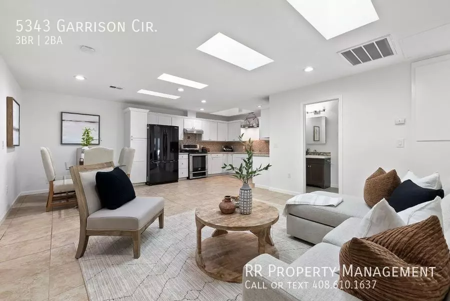 5343 Garrison Circle, San Jose, CA 95123 photo 4