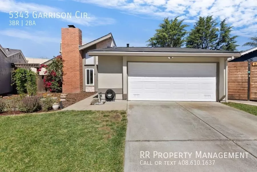 5343 Garrison Circle, San Jose, CA 95123 photo 3