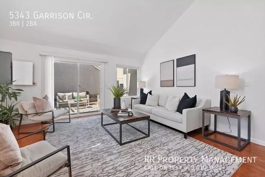 5343 Garrison Circle, San Jose, CA 95123 photo 2