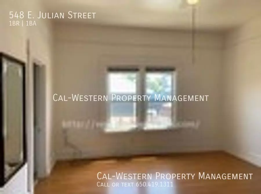 548 East Julian Street, San Jose, CA 95112 photo 2