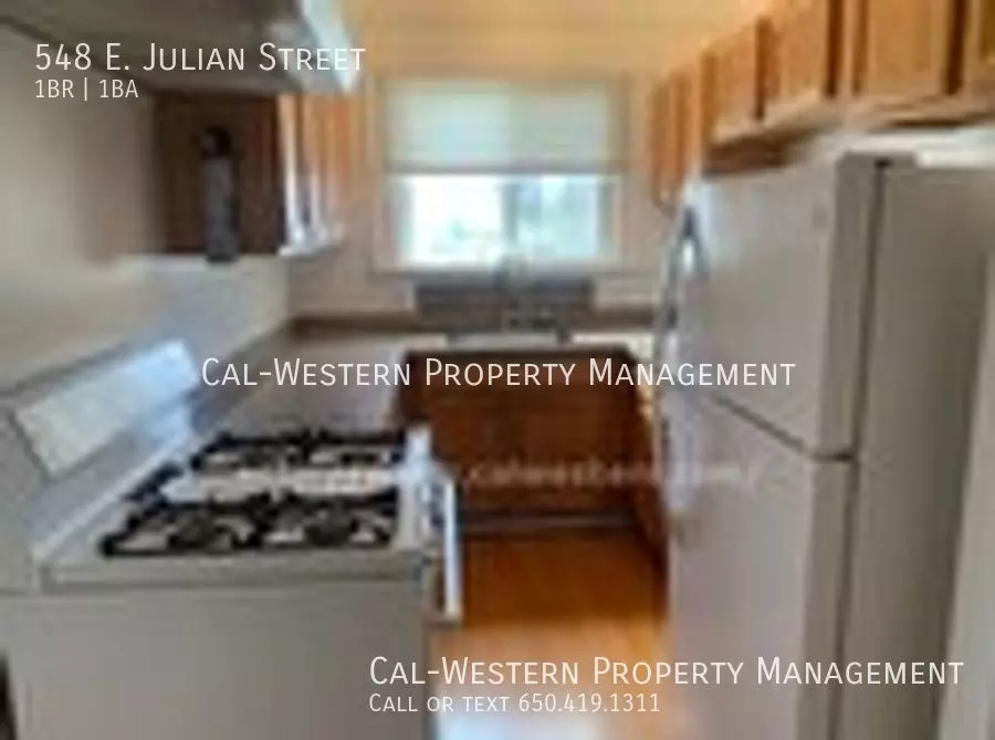 548 East Julian Street, San Jose, CA 95112 photo 4