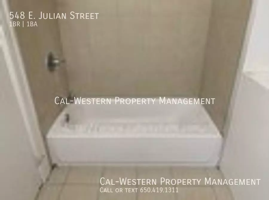 548 East Julian Street, San Jose, CA 95112 photo 5