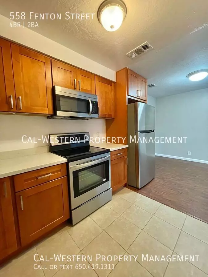 558 Fenton Street, San Jose, CA 95127 photo 4