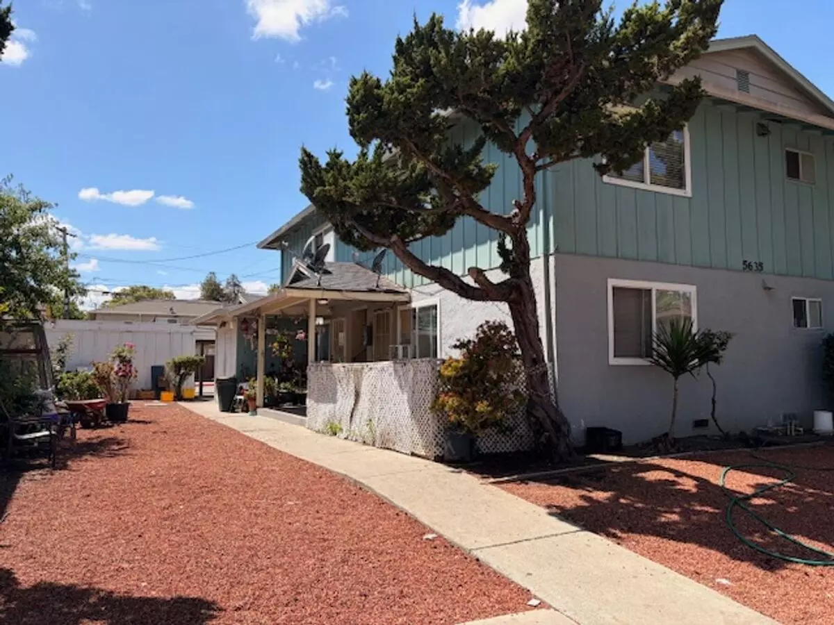 5635 Hoffman Ct San Jose, CA 95118