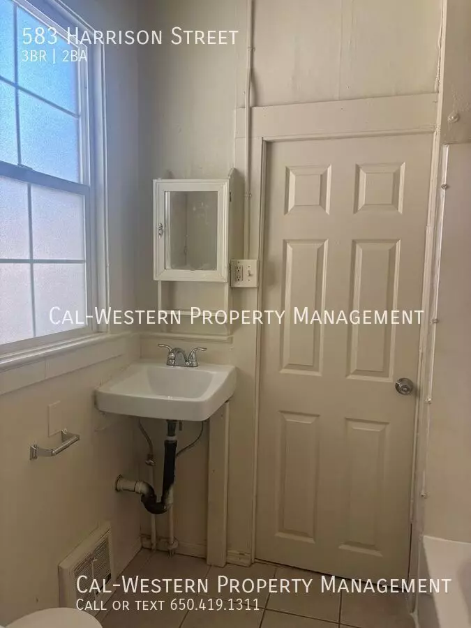 583 Harrison Street, San Jose, CA 95125 photo 2
