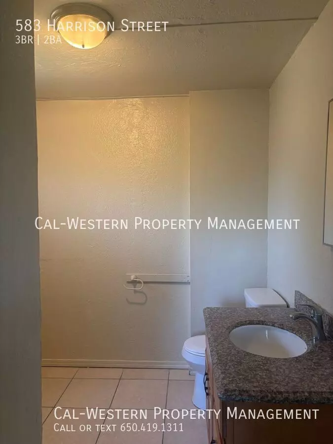 583 Harrison Street, San Jose, CA 95125 photo 5