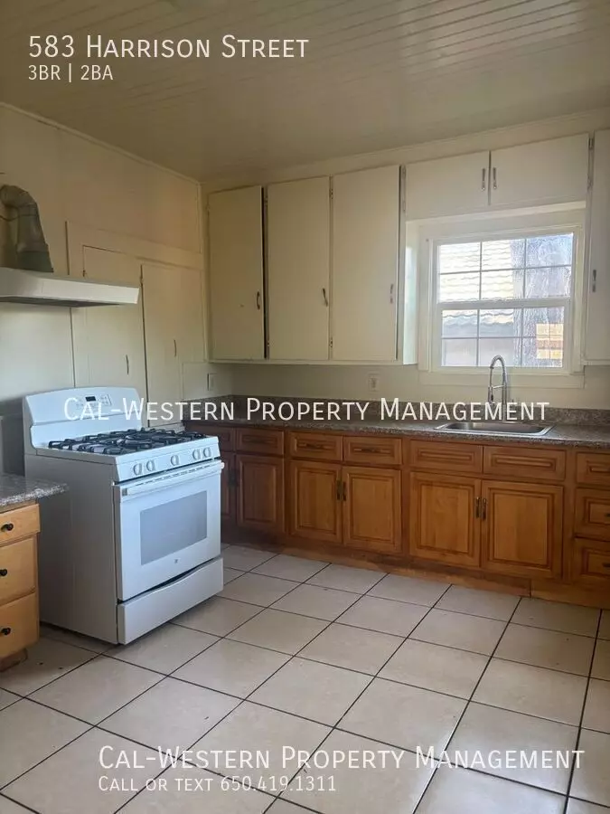 583 Harrison Street, San Jose, CA 95125 photo 3
