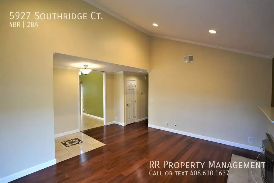 5927 Southridge Court, San Jose, CA 95138 photo 2