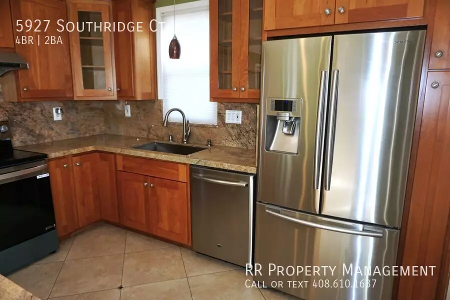 5927 Southridge Court, San Jose, CA 95138 photo 4