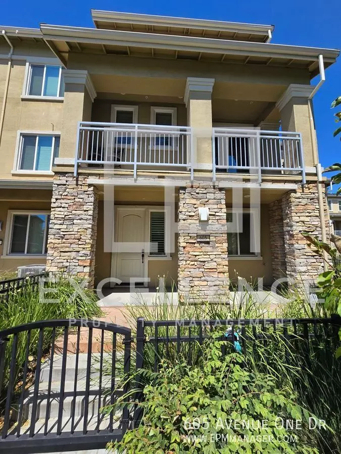 605 Avenue One Drive, San Jose, CA 95123 photo 2