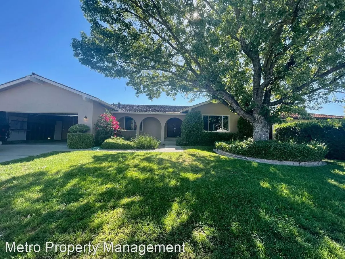 6186 Silberman Drive, San Jose, CA 95120 photo 2
