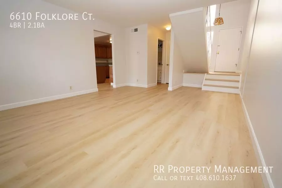 6610 Folklore Court, San Jose, CA 95120 photo 4