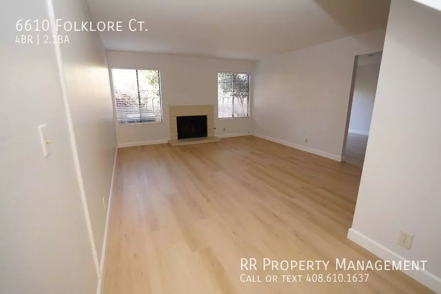 6610 Folklore Court, San Jose, CA 95120 photo 3