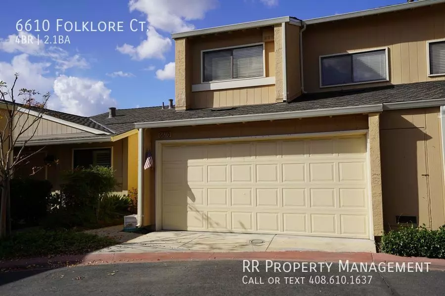 6610 Folklore Court, San Jose, CA 95120 photo 2
