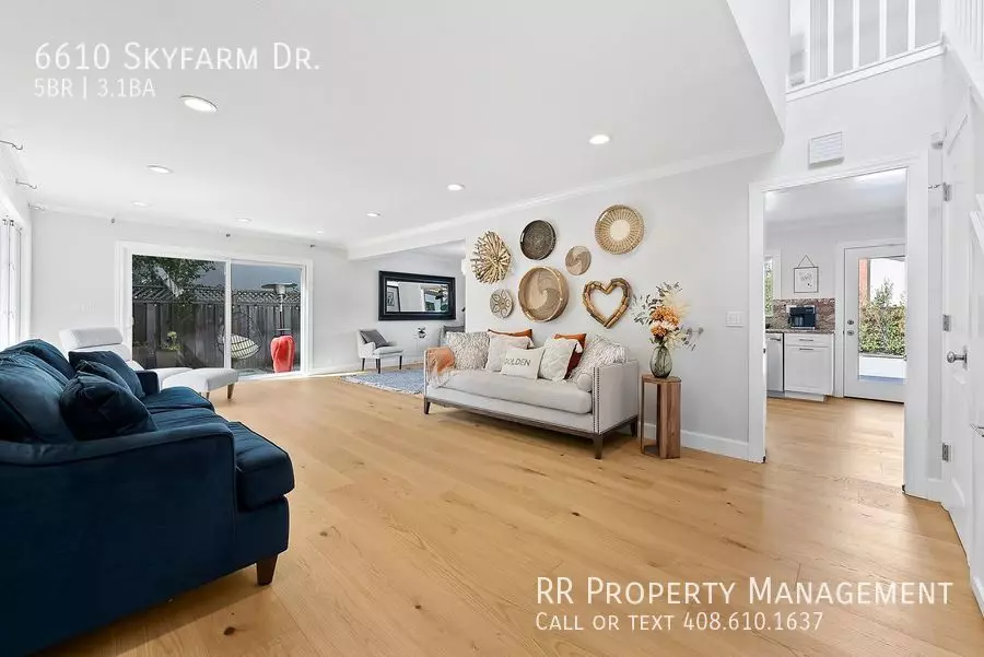6610 Skyfarm Drive, San Jose, CA 95120 photo 5