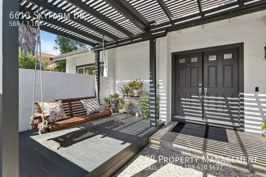 6610 Skyfarm Drive, San Jose, CA 95120 photo 4
