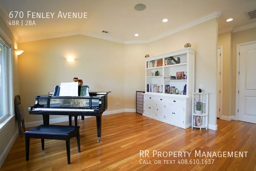 670 Fenley Avenue, San Jose, CA 95117 photo 2