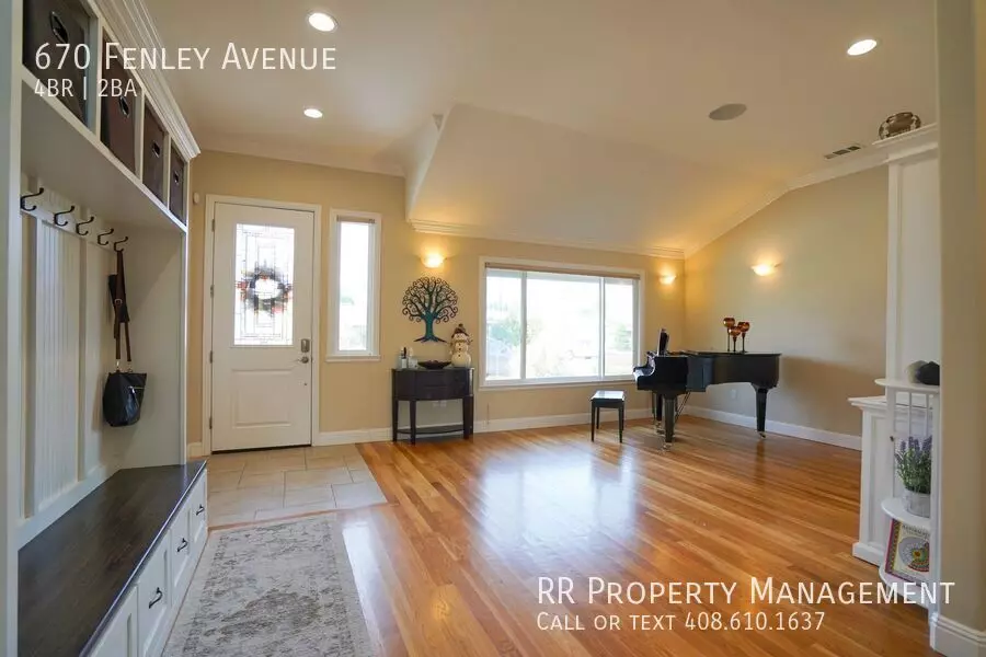 670 Fenley Avenue, San Jose, CA 95117 photo 4