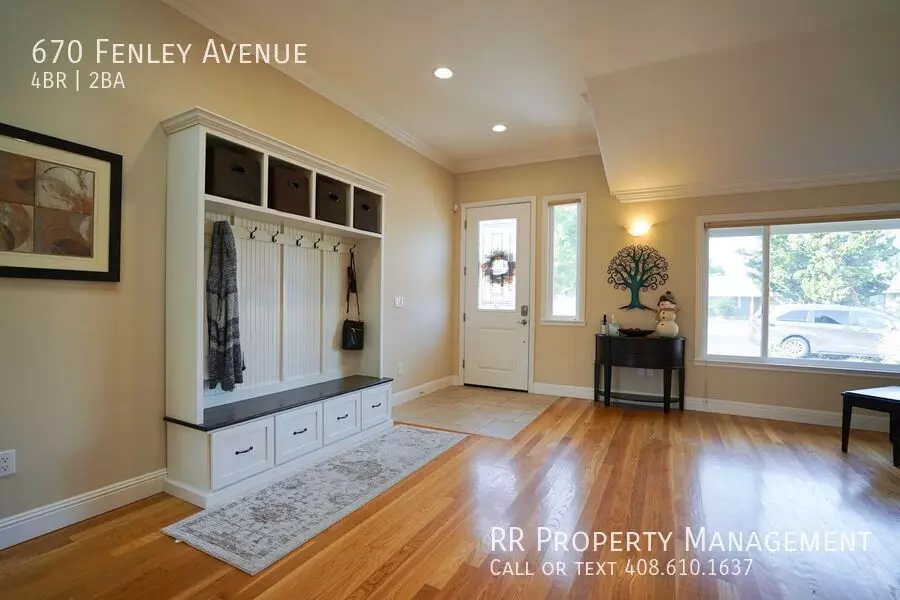 670 Fenley Avenue, San Jose, CA 95117 photo 3