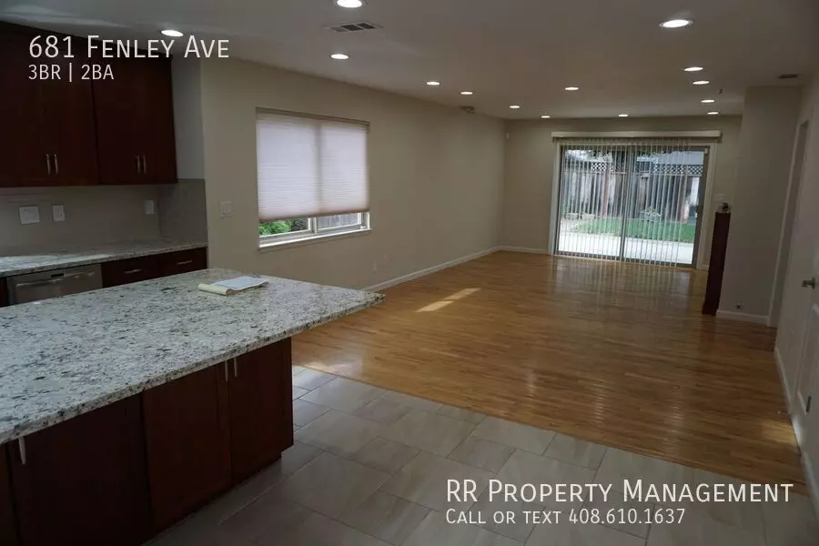 681 Fenley Avenue, San Jose, CA 95117 photo 5