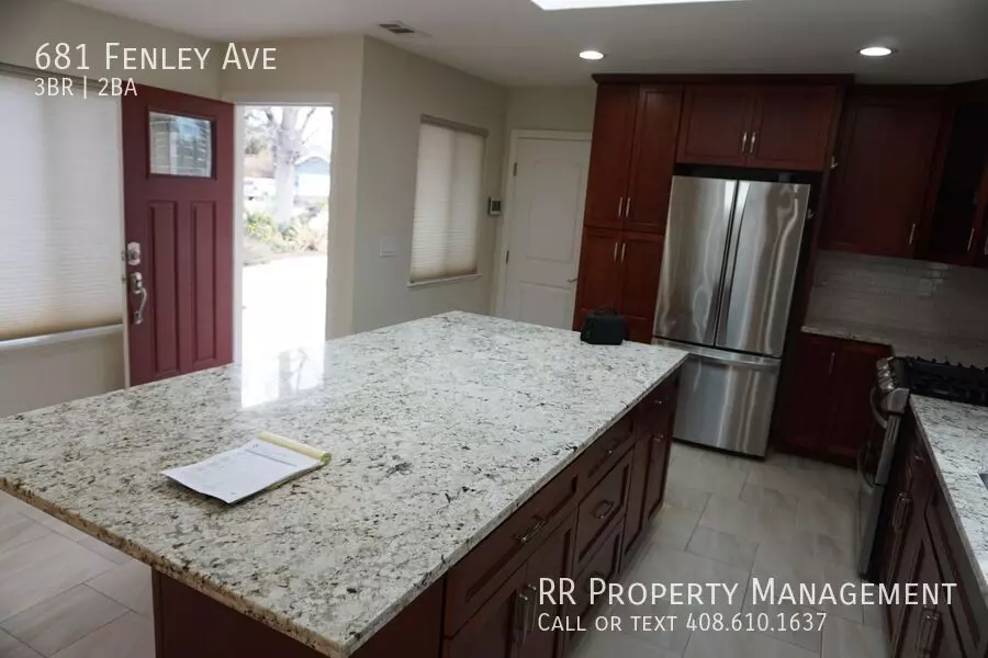 681 Fenley Avenue, San Jose, CA 95117 photo 4