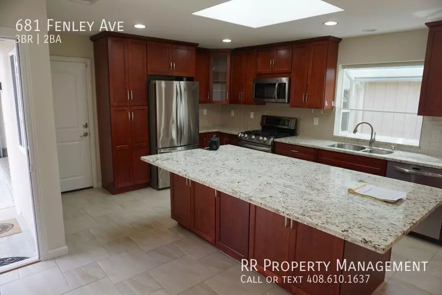 681 Fenley Avenue, San Jose, CA 95117 photo 3