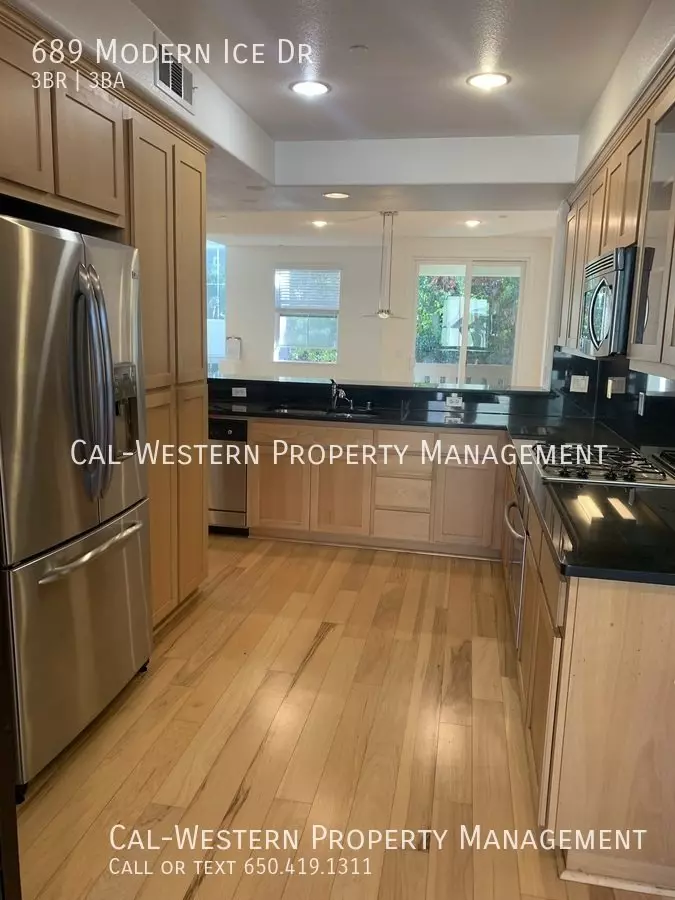 3 Bedroom/ 2.5 Bath in Berryesa Area photo 4
