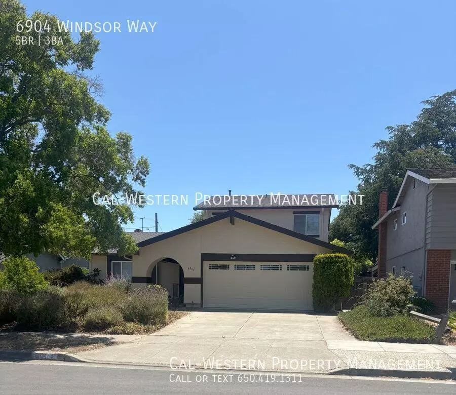 6904 Windsor Way, San Jose, CA 95129 photo 2