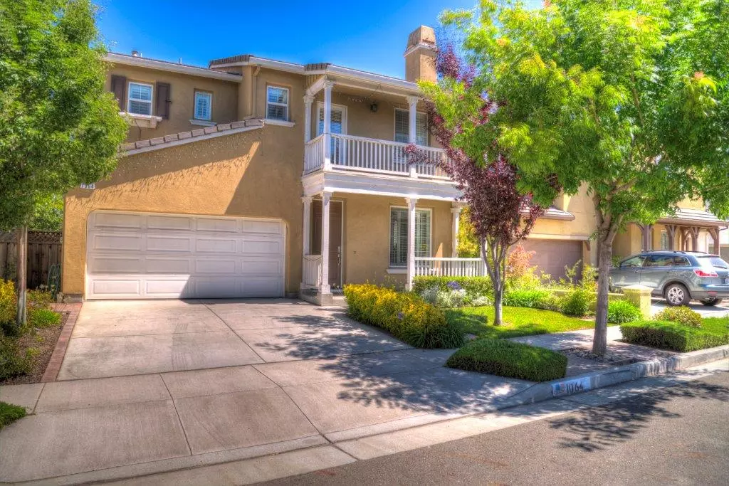 1064 Bramble Wood Lane, San Jose, CA 95131 photo 2