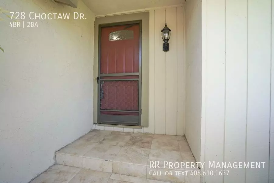 728 Choctaw Drive, San Jose, CA 95123 photo 3