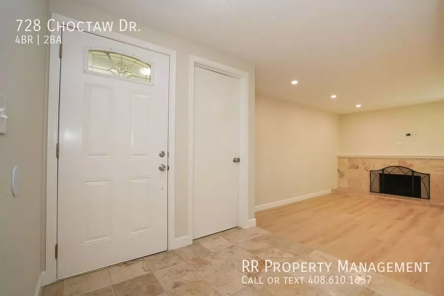 728 Choctaw Drive, San Jose, CA 95123 photo 5