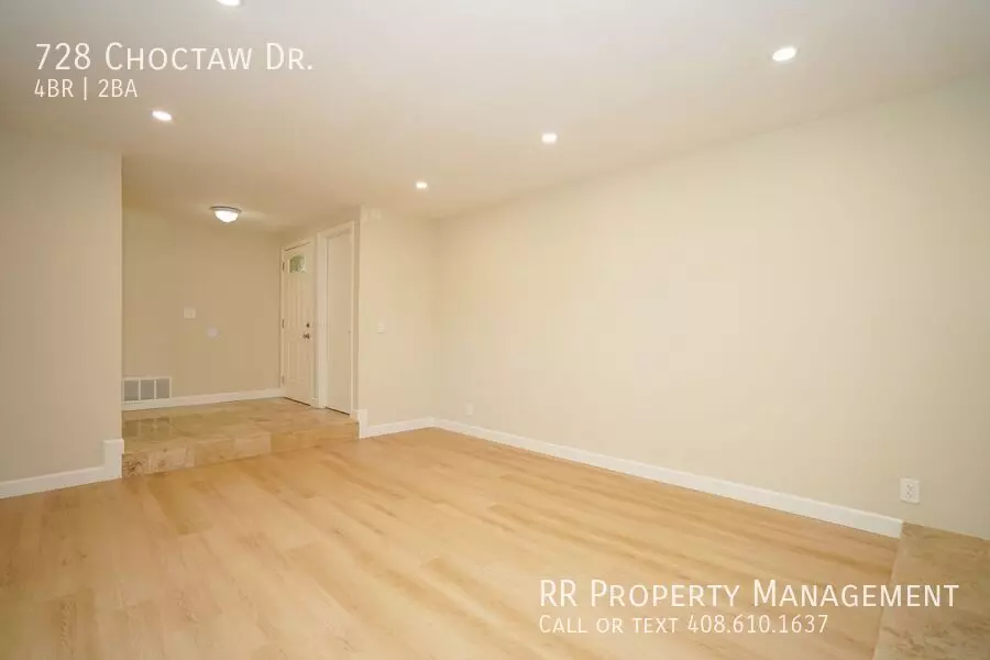 728 Choctaw Drive, San Jose, CA 95123 photo 2