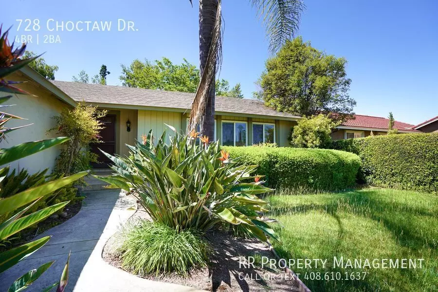 728 Choctaw Drive, San Jose, CA 95123 photo 4