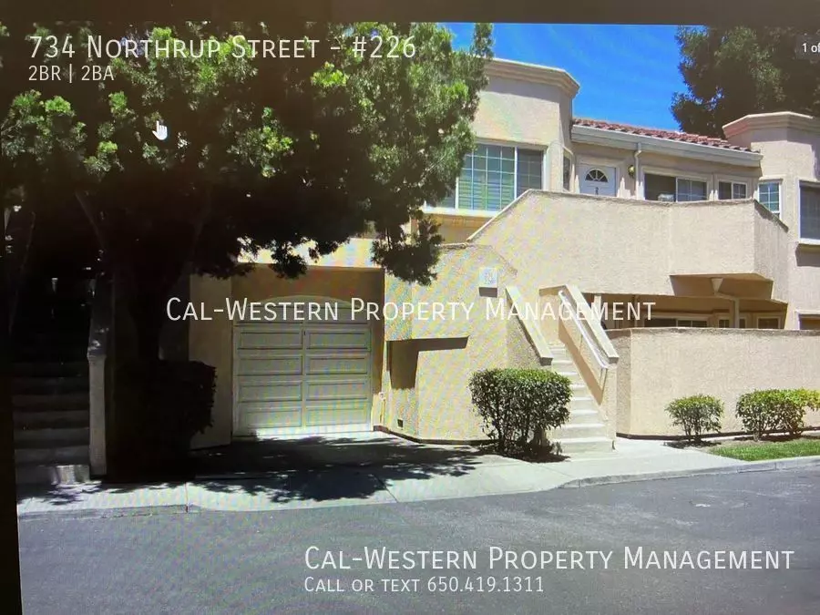 734 Northrup Street, San Jose, CA 95126 photo 2