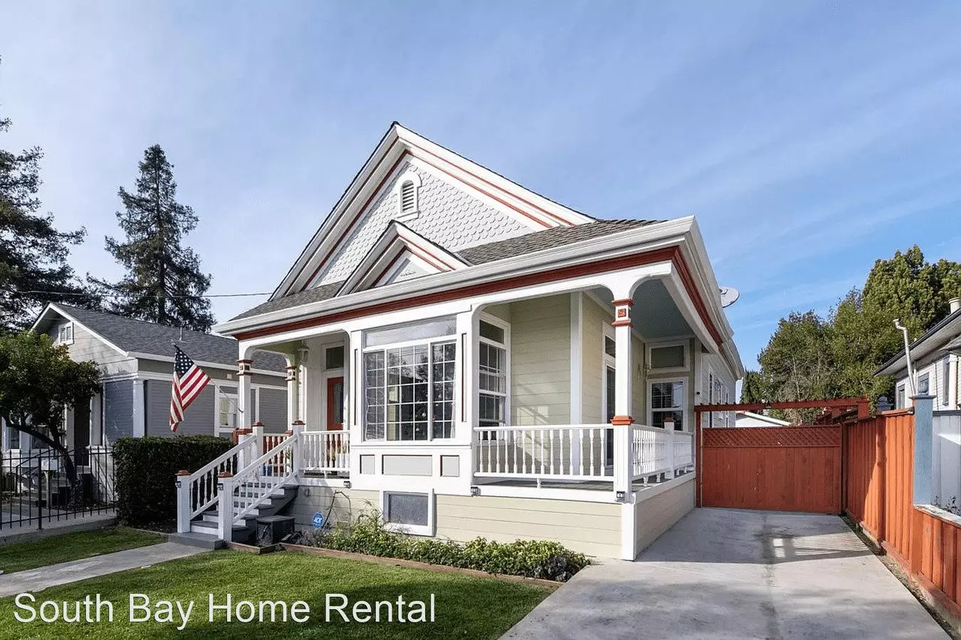 745 East Julian Street, San Jose, CA 95112 photo 2