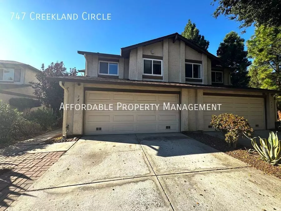747 Creekland Circle, San Jose, CA 95133 photo 2