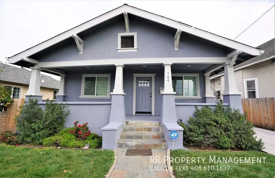 764 Willis Avenue, San Jose, CA 95125 photo 2