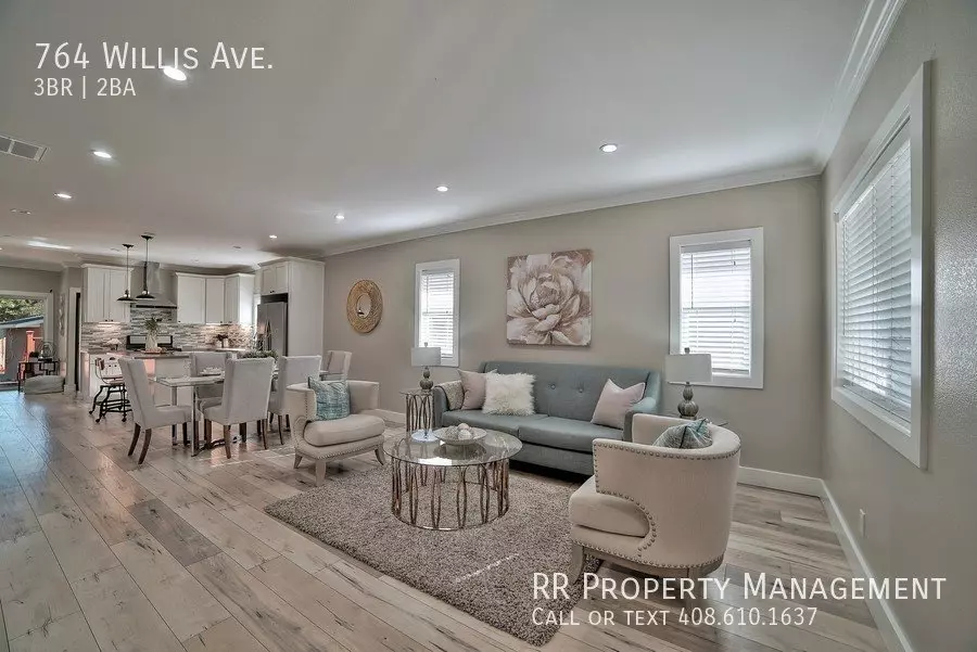 764 Willis Avenue, San Jose, CA 95125 photo 5