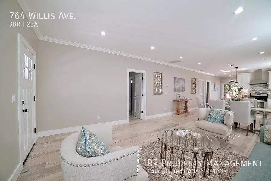 764 Willis Avenue, San Jose, CA 95125 photo 3