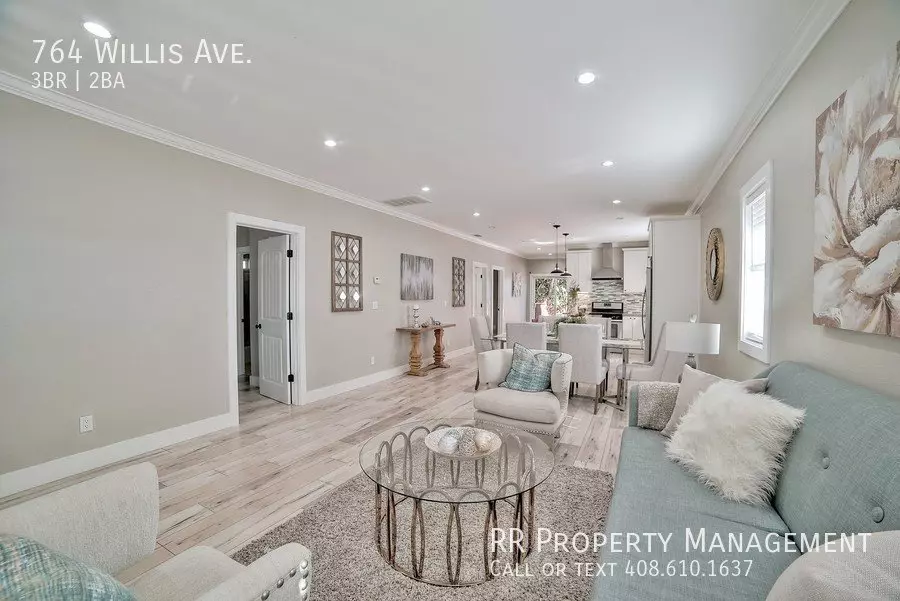 764 Willis Avenue, San Jose, CA 95125 photo 4