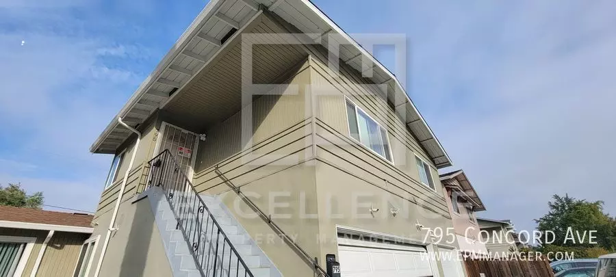 795 Concord Avenue, San Jose, CA 95128 photo 2