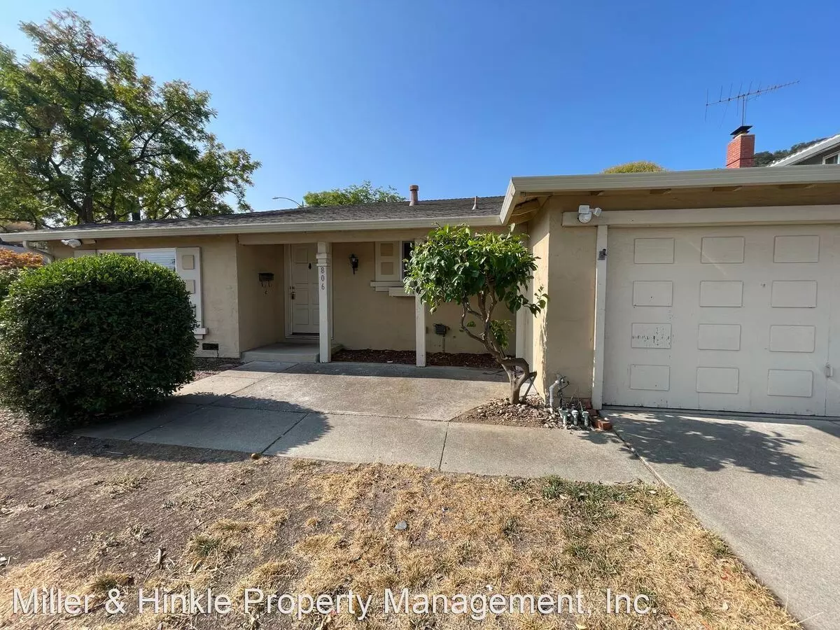 806 Foothill Drive, San Jose, CA 95123 photo 4