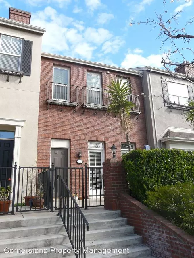 813 Georgetown Place, San Jose, CA 95126 photo 2