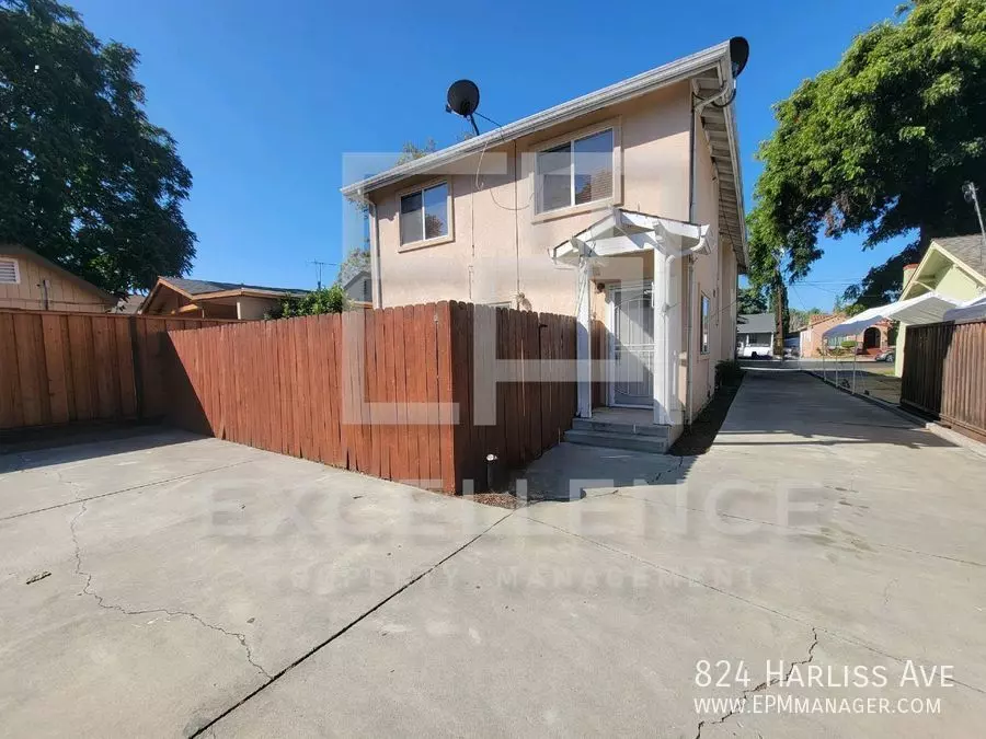 824 Harliss Avenue, San Jose, CA 95110 photo 3