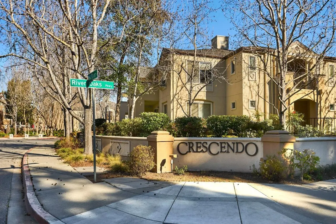 1BR/1BA Apartment on Printempo Pl · San Jose photo 4
