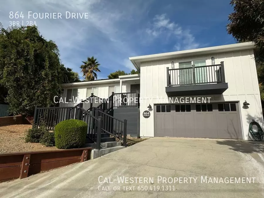 864 Fourier Drive, San Jose, CA 95127 photo 2